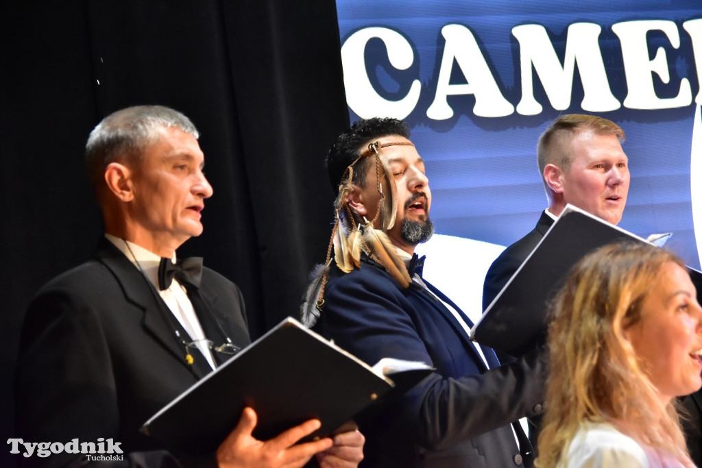 Koncert z okazji 15-lecia Cameraty