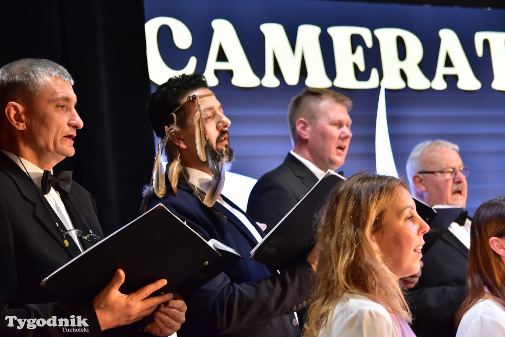 Koncert z okazji 15-lecia Cameraty