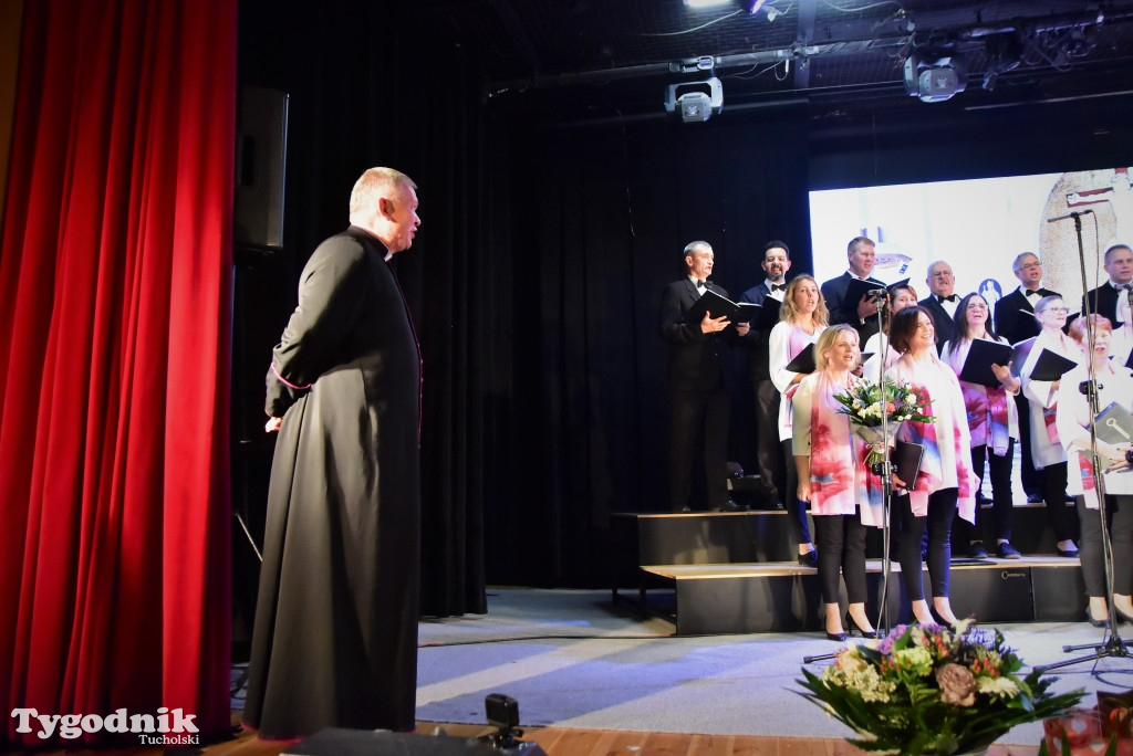 Koncert z okazji 15-lecia Cameraty