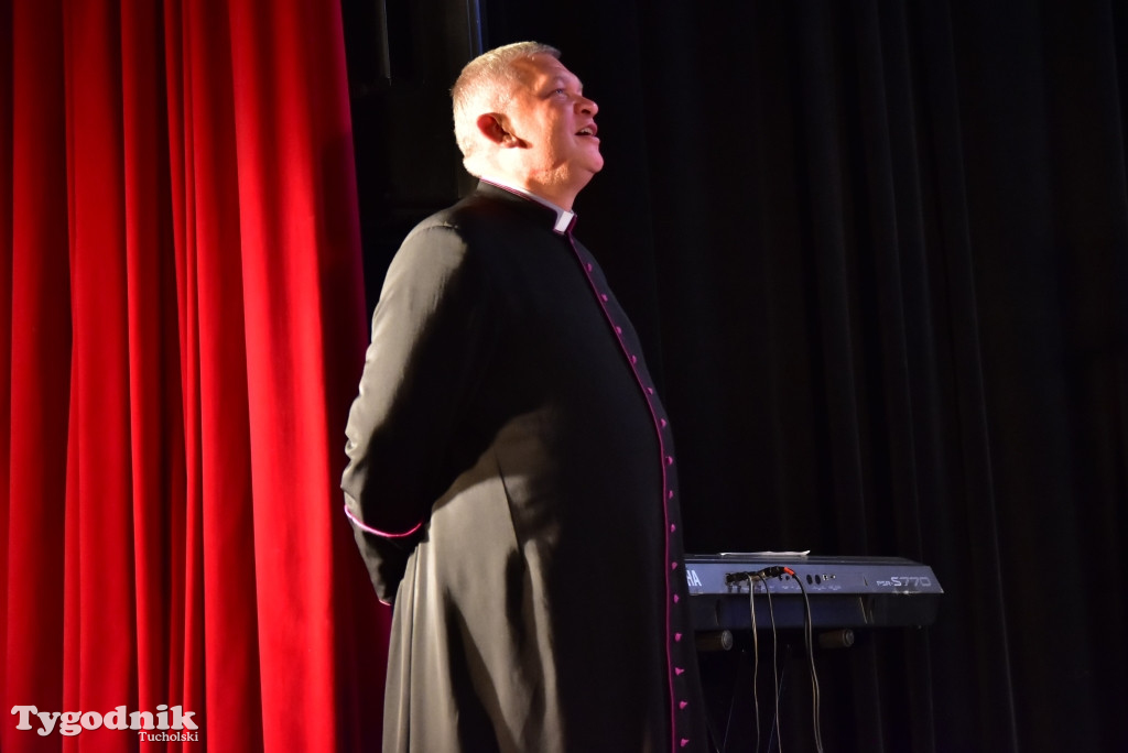 Koncert z okazji 15-lecia Cameraty