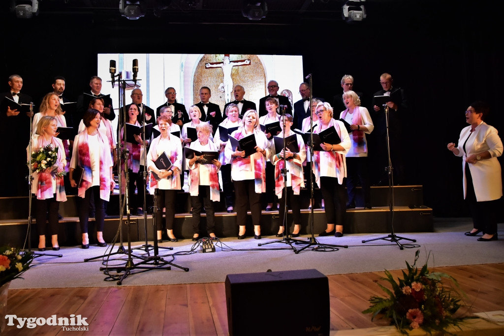 Koncert z okazji 15-lecia Cameraty