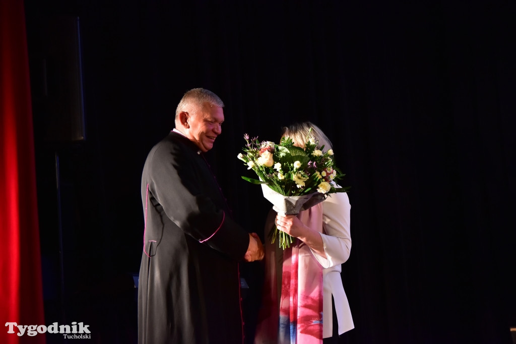 Koncert z okazji 15-lecia Cameraty