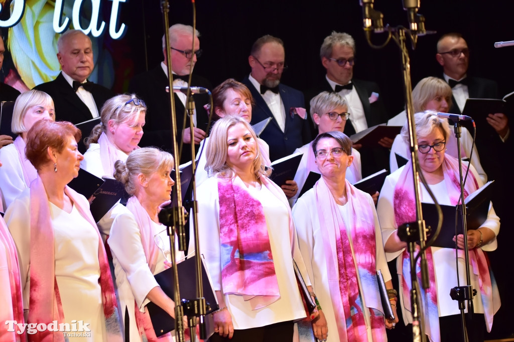 Koncert z okazji 15-lecia Cameraty