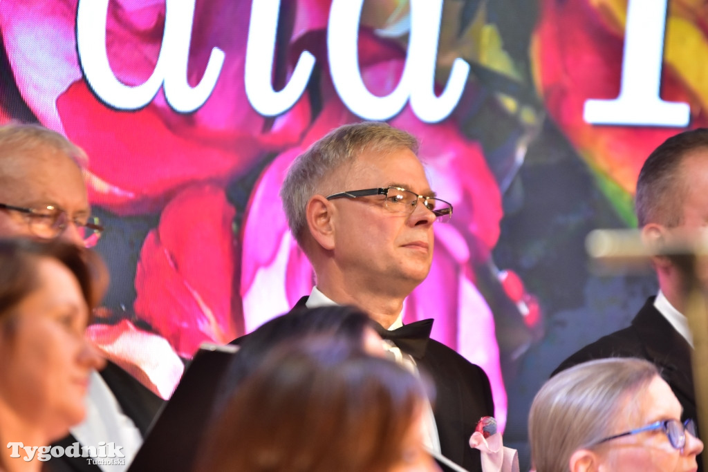 Koncert z okazji 15-lecia Cameraty