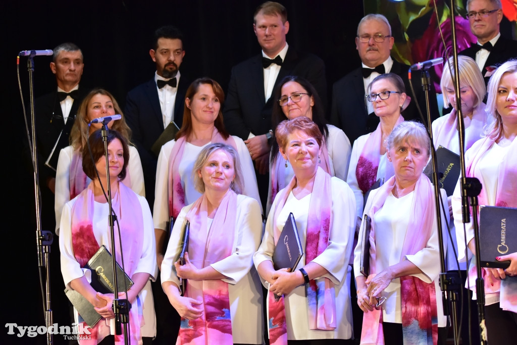 Koncert z okazji 15-lecia Cameraty