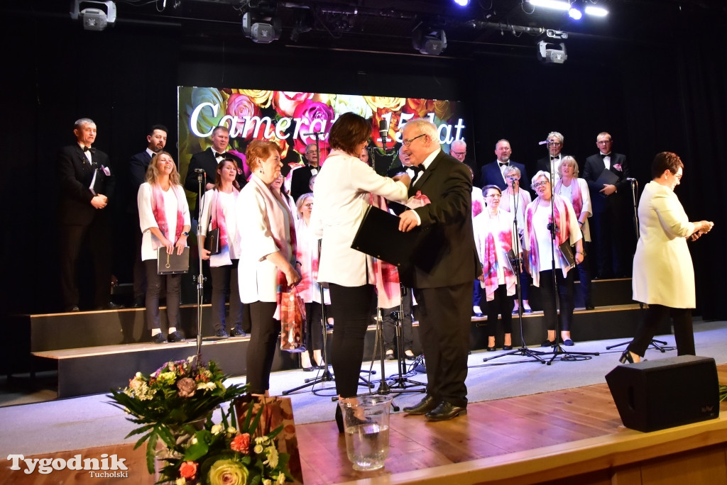 Koncert z okazji 15-lecia Cameraty