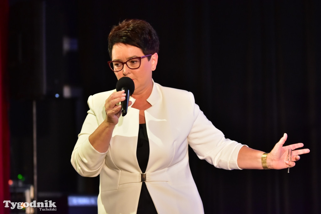 Koncert z okazji 15-lecia Cameraty
