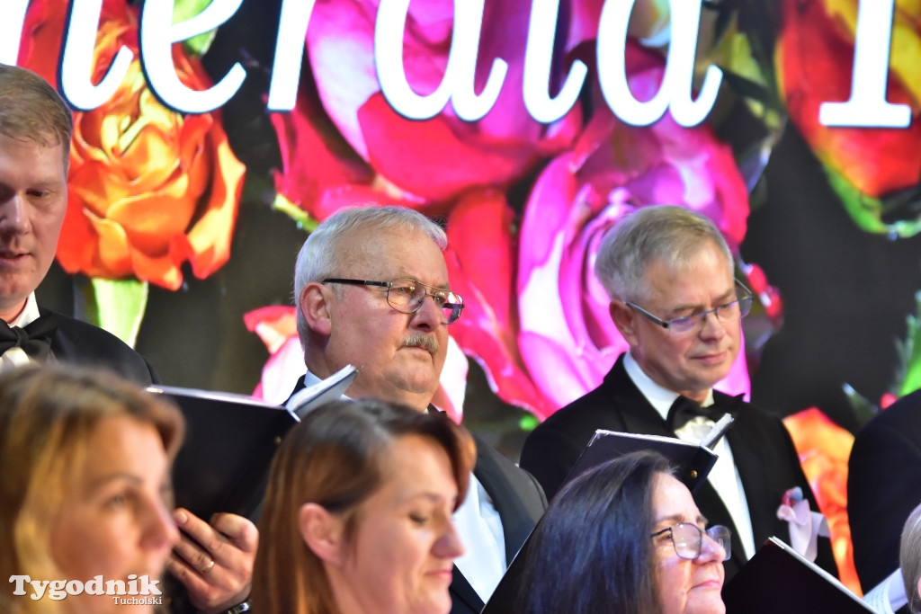 Koncert z okazji 15-lecia Cameraty