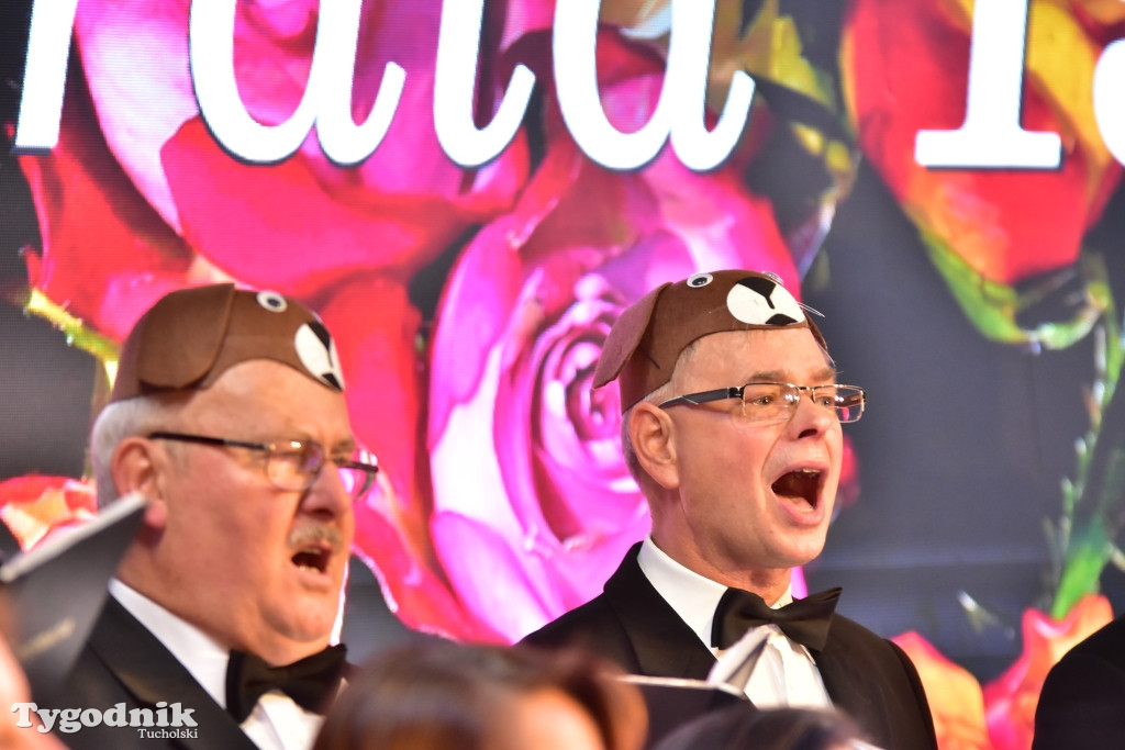 Koncert z okazji 15-lecia Cameraty