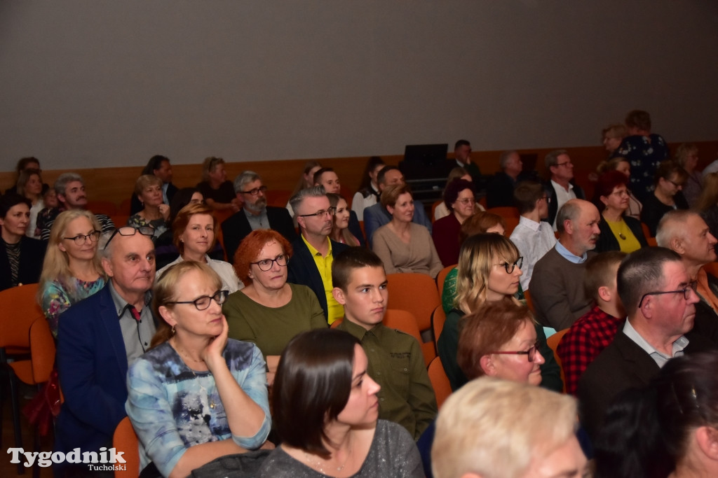 Koncert z okazji 15-lecia Cameraty