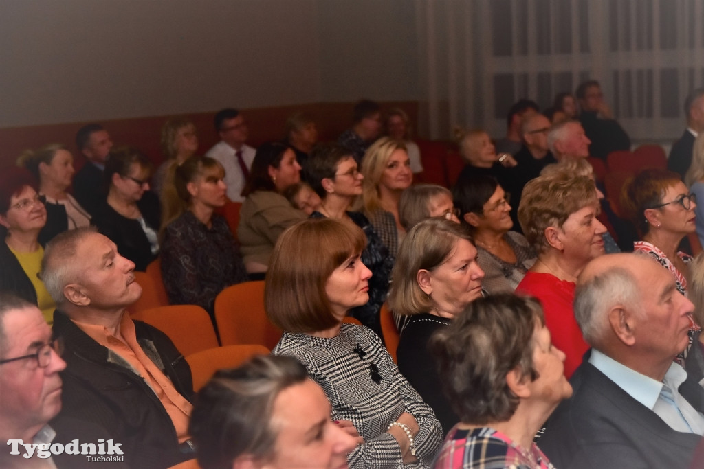 Koncert z okazji 15-lecia Cameraty