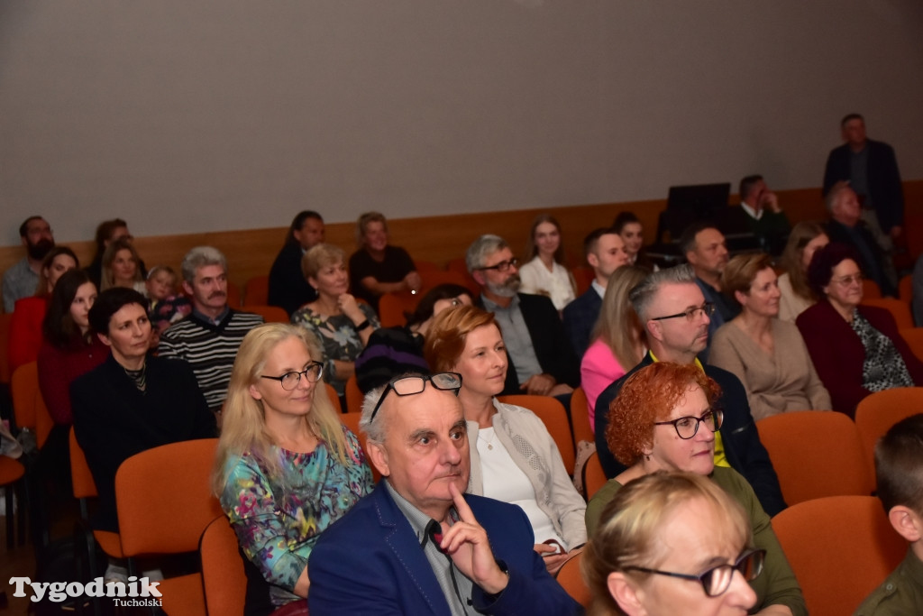 Koncert z okazji 15-lecia Cameraty