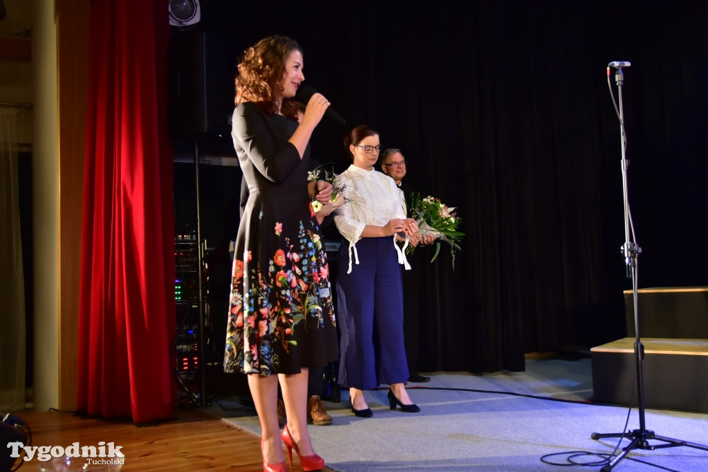 Koncert z okazji 15-lecia Cameraty
