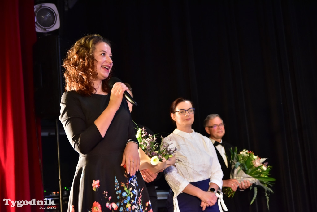 Koncert z okazji 15-lecia Cameraty