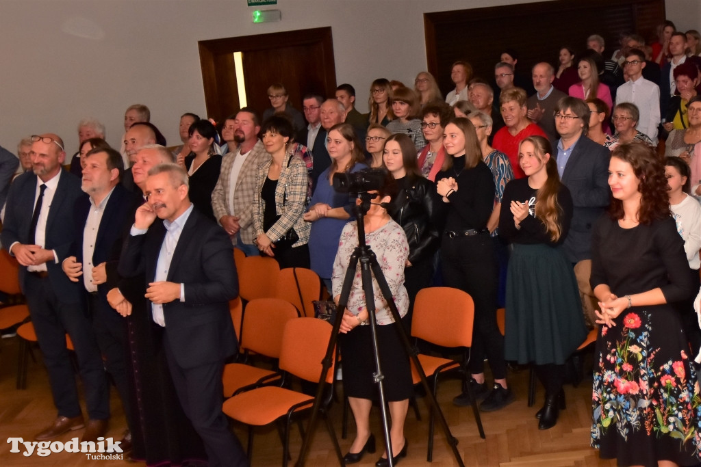 Koncert z okazji 15-lecia Cameraty
