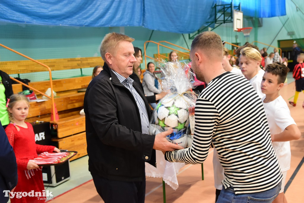 Wojewódzki turniej ośrodków szkolno-wychowawczych