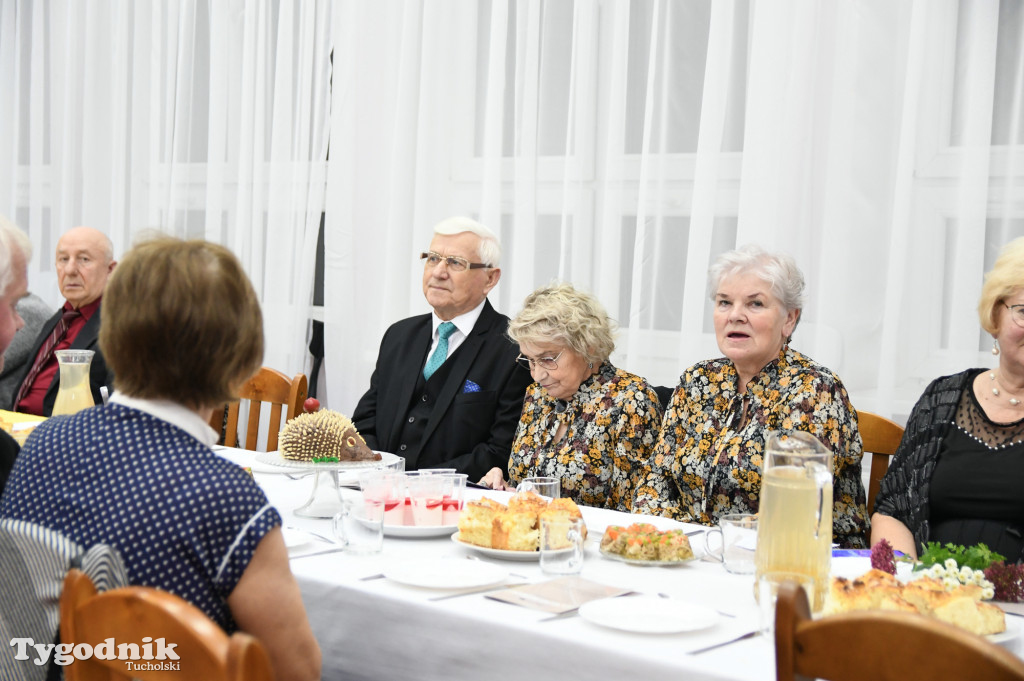 Wesele w Kęsowie jak 60 lat temu (14.10.22)