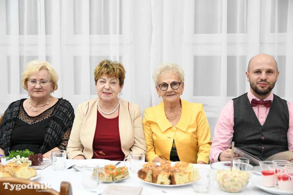 Wesele w Kęsowie jak 60 lat temu (14.10.22)