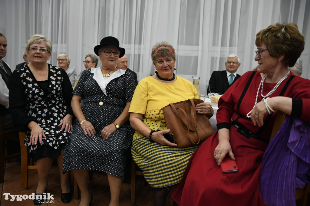 Wesele w Kęsowie jak 60 lat temu (14.10.22)