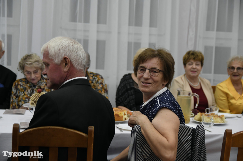 Wesele w Kęsowie jak 60 lat temu (14.10.22)