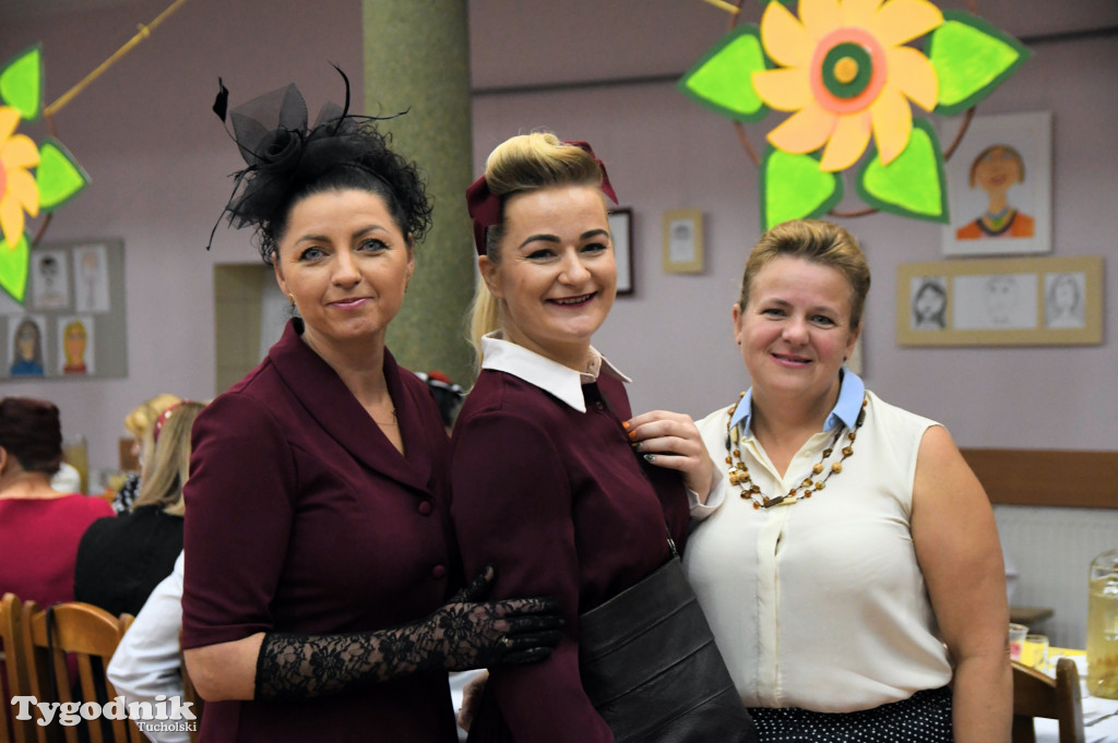 Wesele w Kęsowie jak 60 lat temu (14.10.22)