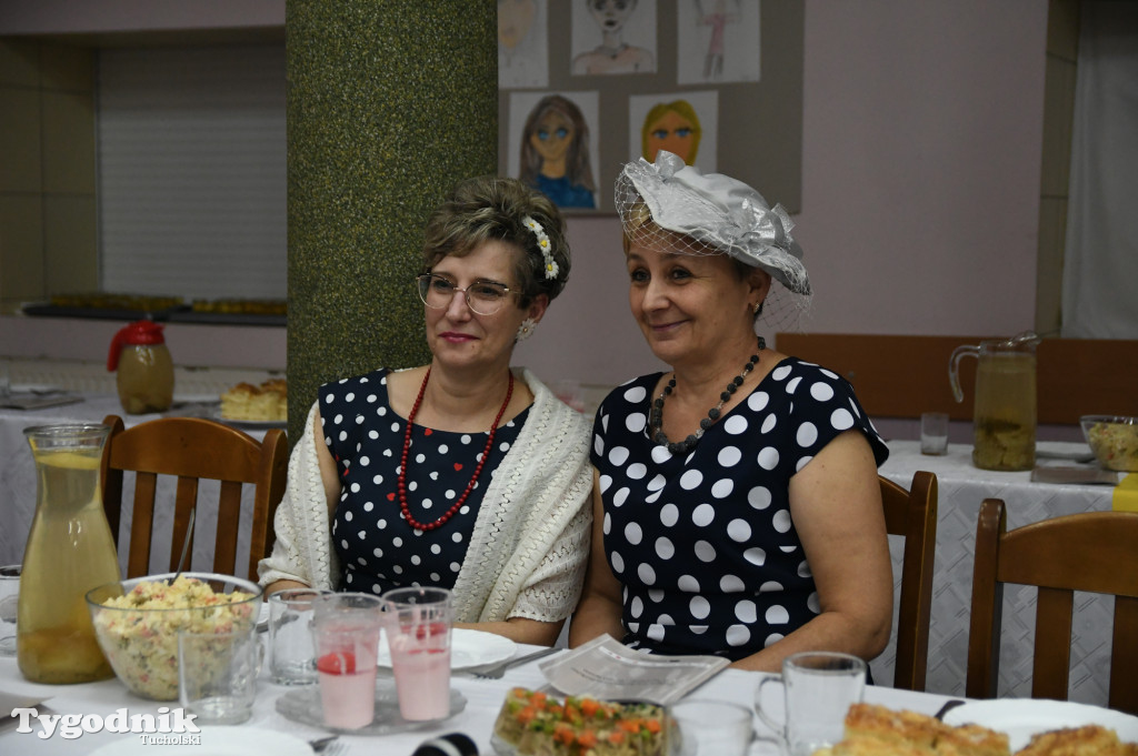 Wesele w Kęsowie jak 60 lat temu (14.10.22)