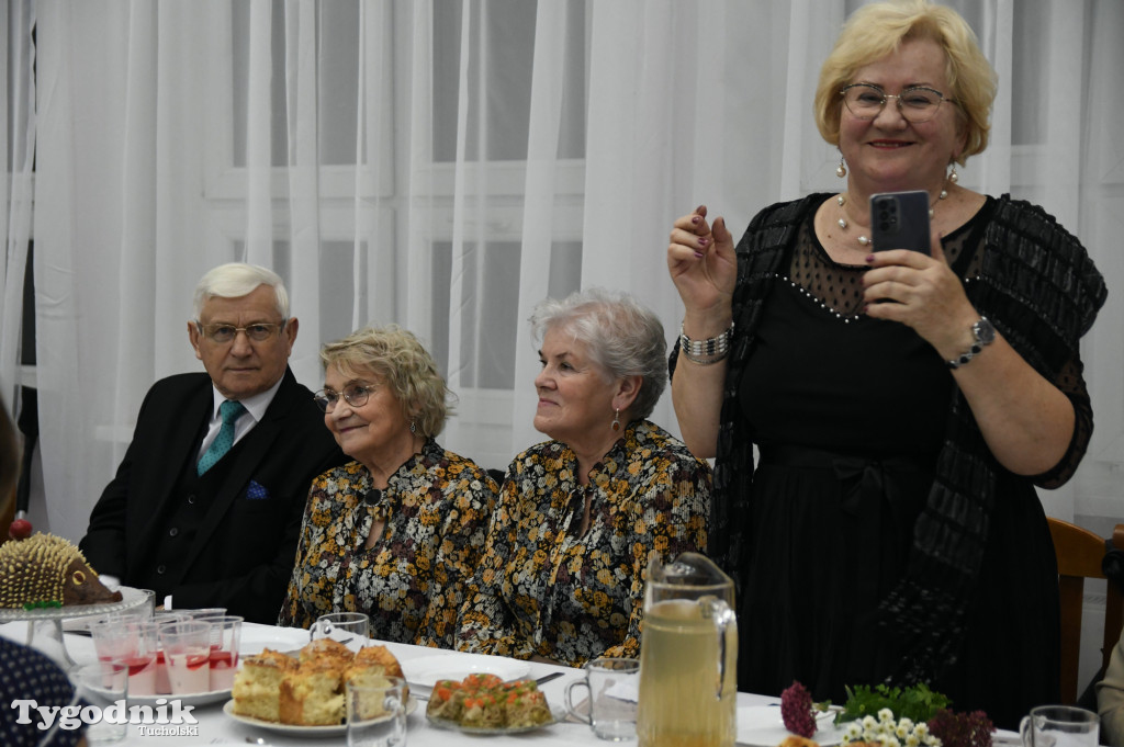 Wesele w Kęsowie jak 60 lat temu (14.10.22)