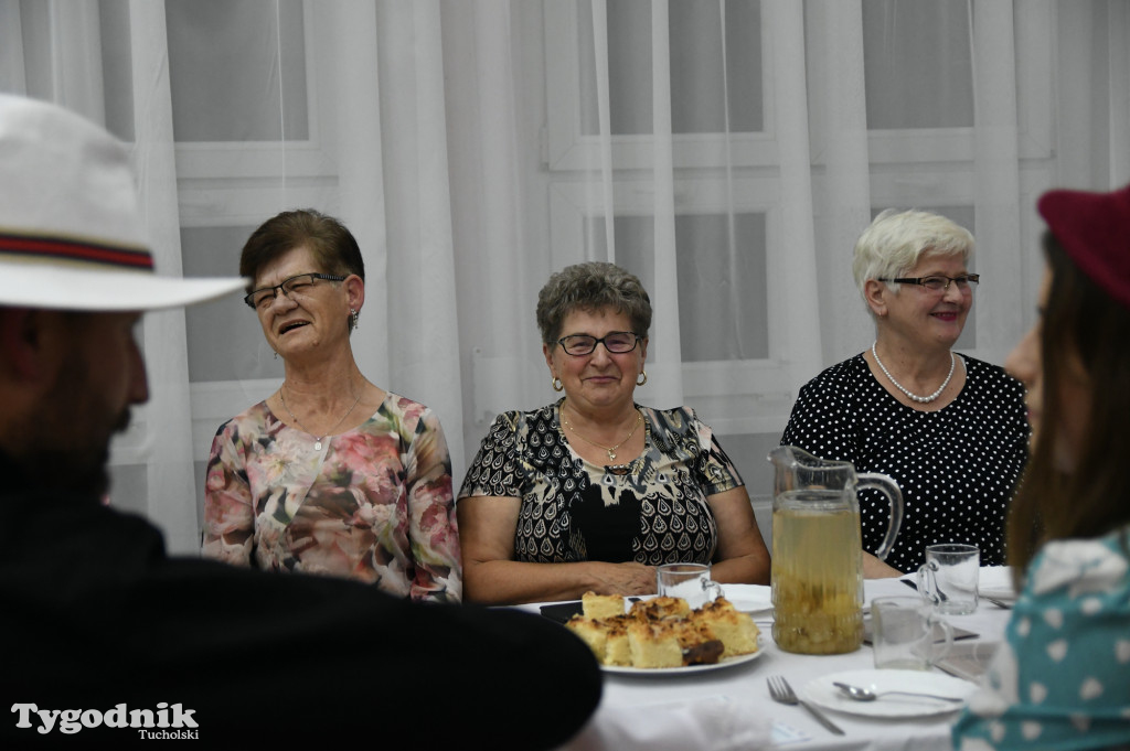 Wesele w Kęsowie jak 60 lat temu (14.10.22)