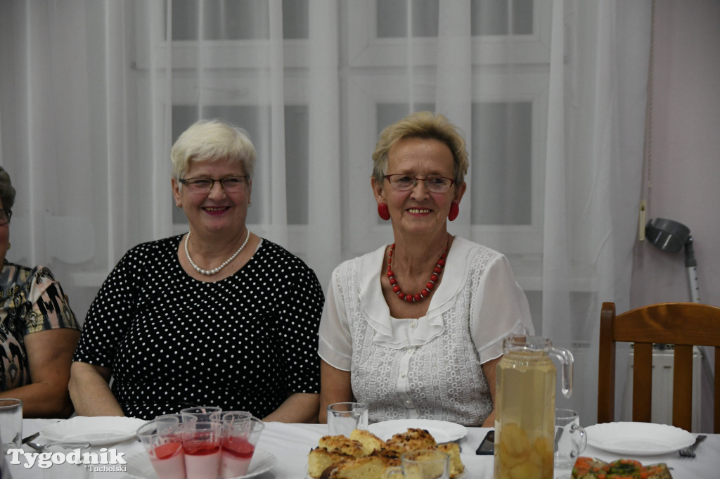 Wesele w Kęsowie jak 60 lat temu (14.10.22)