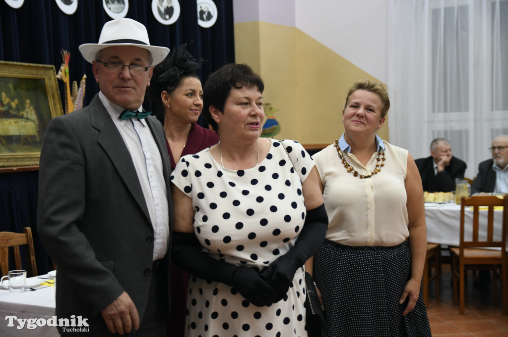 Wesele w Kęsowie jak 60 lat temu (14.10.22)
