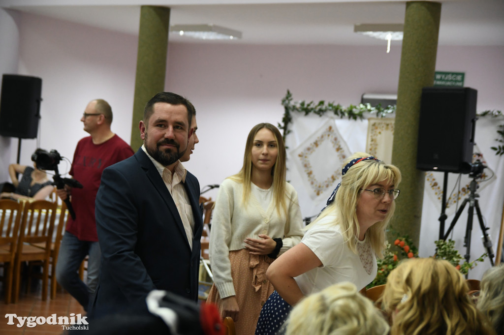 Wesele w Kęsowie jak 60 lat temu (14.10.22)