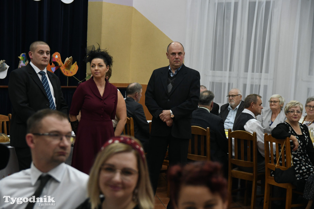 Wesele w Kęsowie jak 60 lat temu (14.10.22)