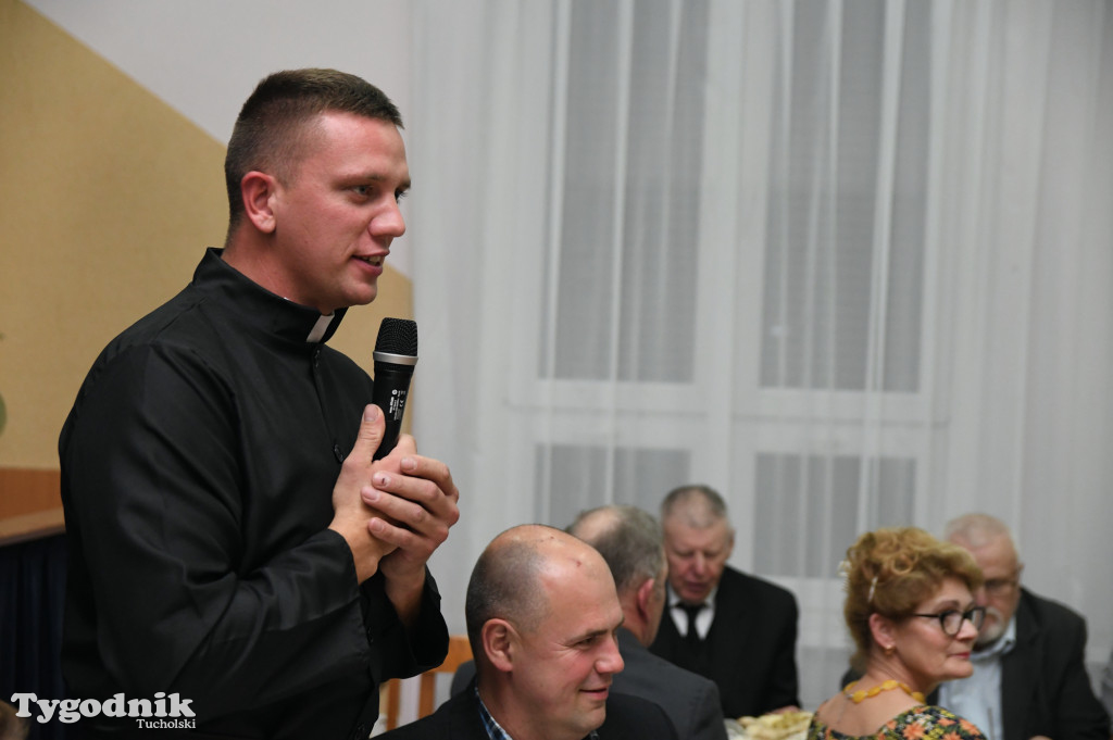 Wesele w Kęsowie jak 60 lat temu (14.10.22)