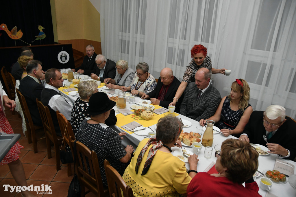Wesele w Kęsowie jak 60 lat temu (14.10.22)