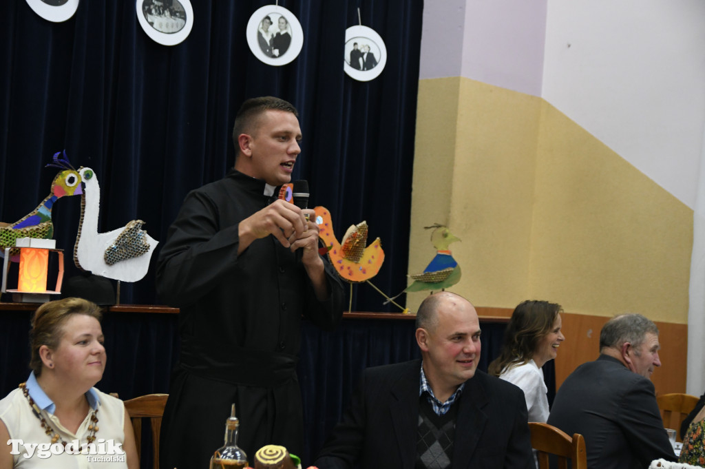 Wesele w Kęsowie jak 60 lat temu (14.10.22)