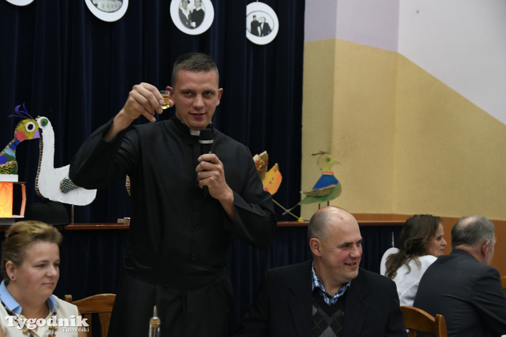 Wesele w Kęsowie jak 60 lat temu (14.10.22)