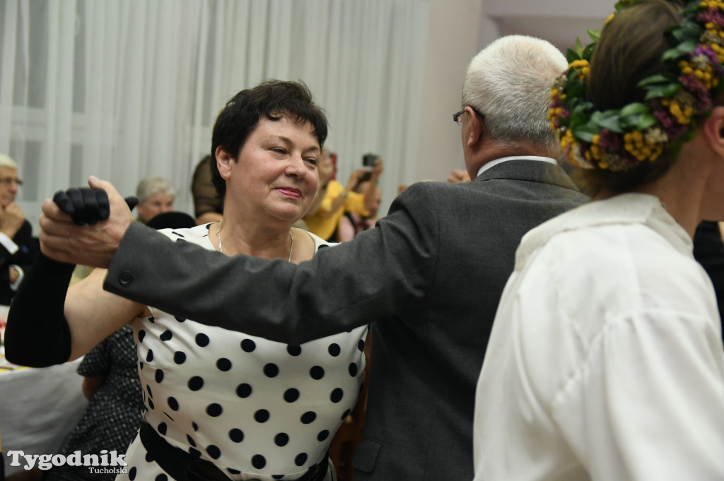 Wesele w Kęsowie jak 60 lat temu (14.10.22)