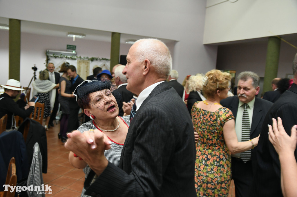 Wesele w Kęsowie jak 60 lat temu (14.10.22)