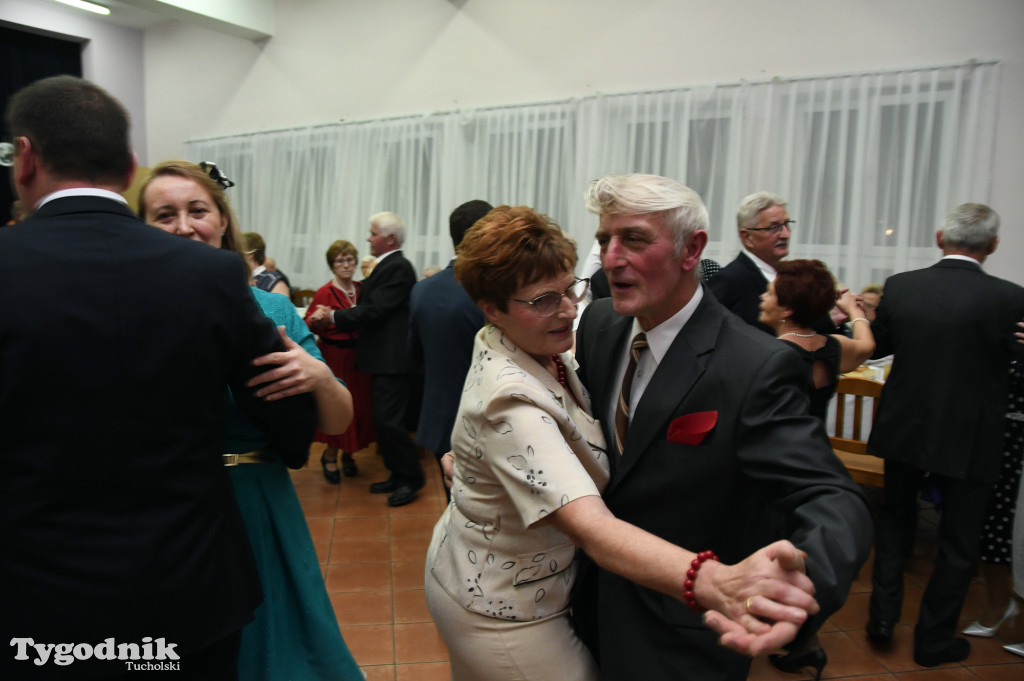 Wesele w Kęsowie jak 60 lat temu (14.10.22)