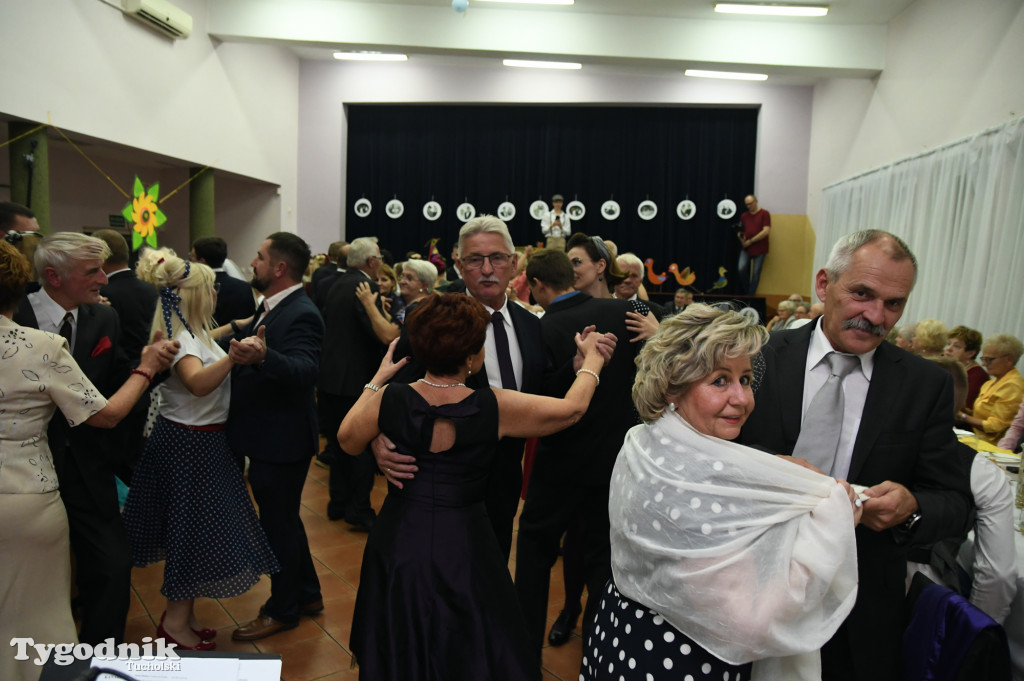 Wesele w Kęsowie jak 60 lat temu (14.10.22)