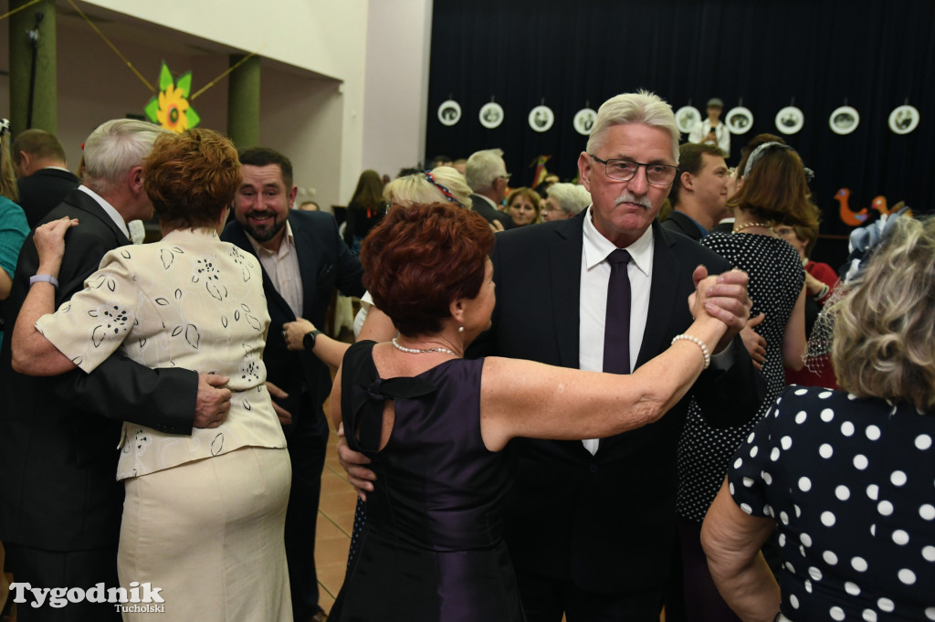 Wesele w Kęsowie jak 60 lat temu (14.10.22)