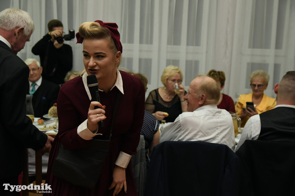 Wesele w Kęsowie jak 60 lat temu (14.10.22)