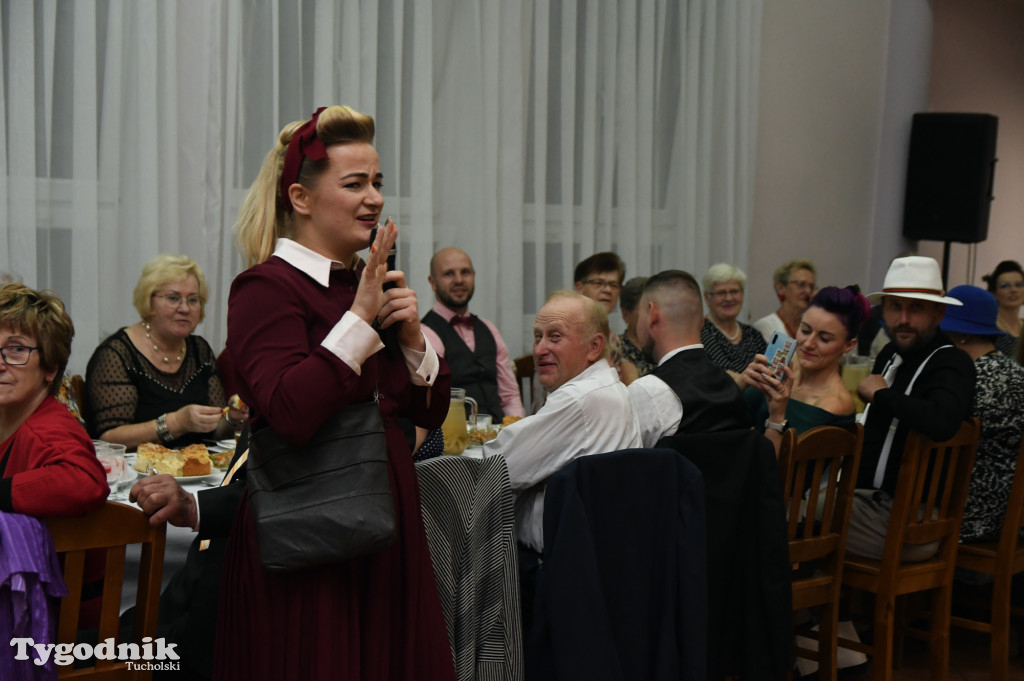 Wesele w Kęsowie jak 60 lat temu (14.10.22)