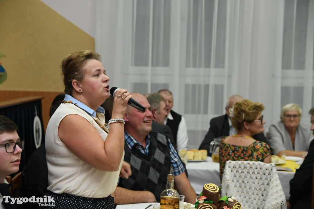 Wesele w Kęsowie jak 60 lat temu (14.10.22)