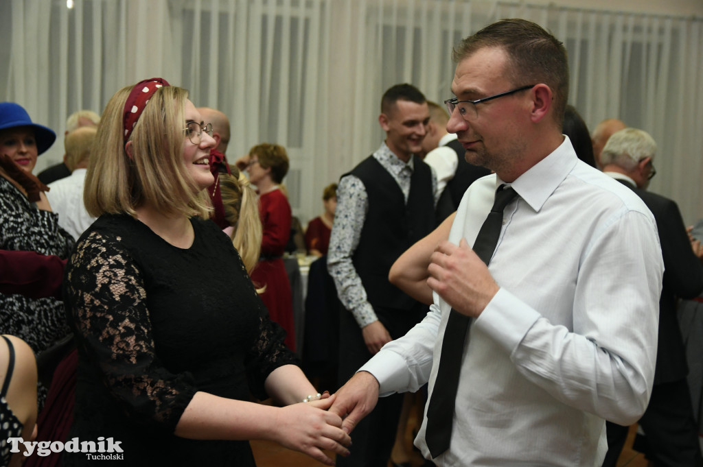 Wesele w Kęsowie jak 60 lat temu (14.10.22)
