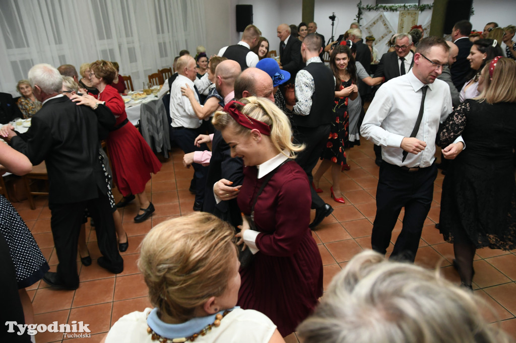 Wesele w Kęsowie jak 60 lat temu (14.10.22)