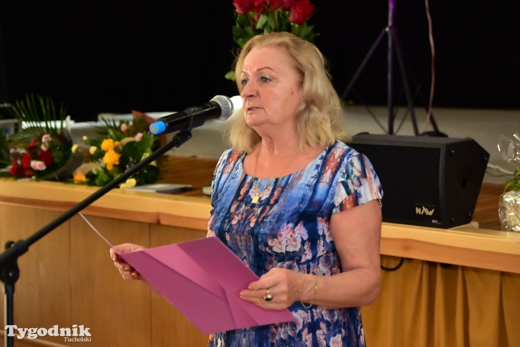 Tradycyjne spotkanie Klubu Seniora 