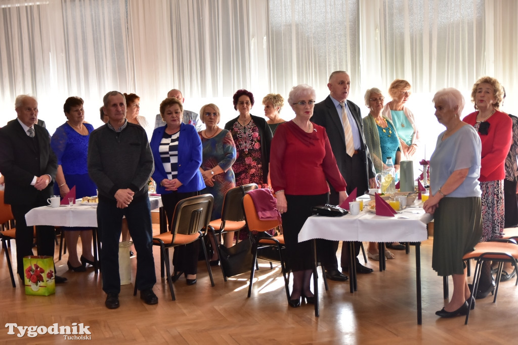 Tradycyjne spotkanie Klubu Seniora 