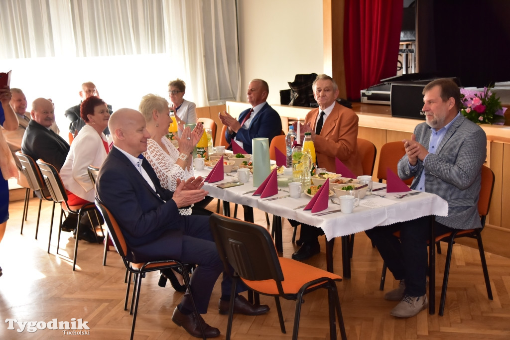 Tradycyjne spotkanie Klubu Seniora 