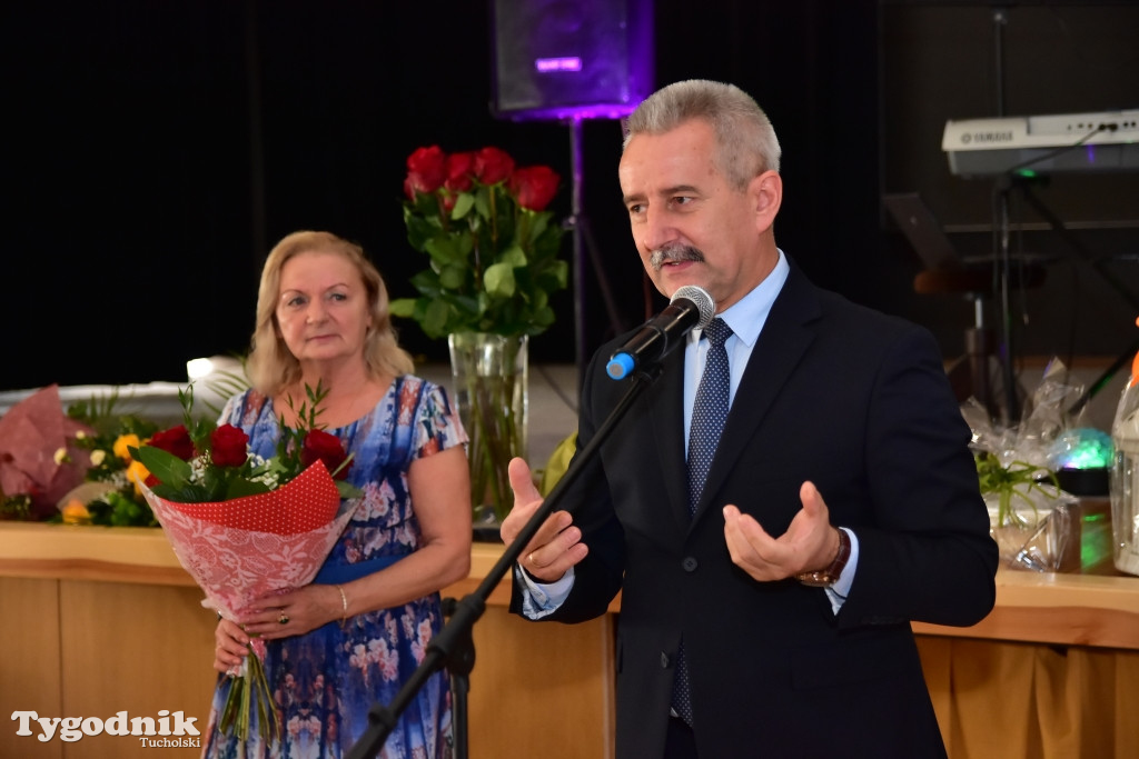 Tradycyjne spotkanie Klubu Seniora 
